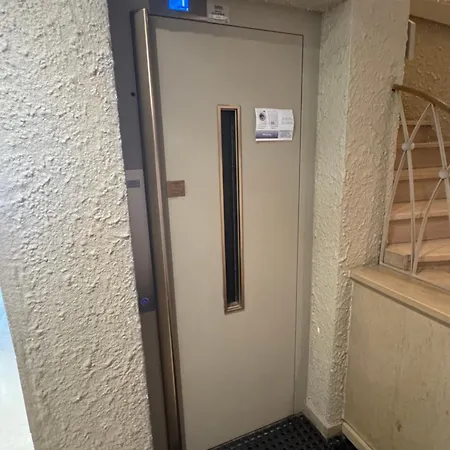 Au Coeur De 32 Apartment *